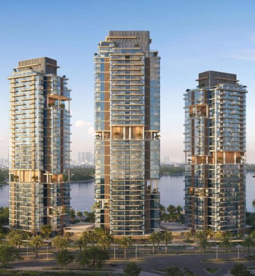 Grand Polo – Selvara