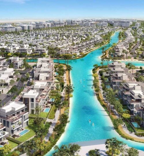 Modern Office For Rent