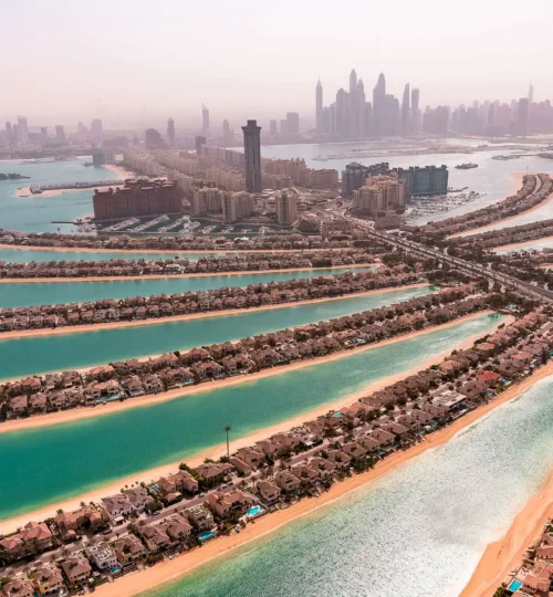 Awesome Family Apartment