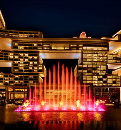 The Royal Atlantis Residences